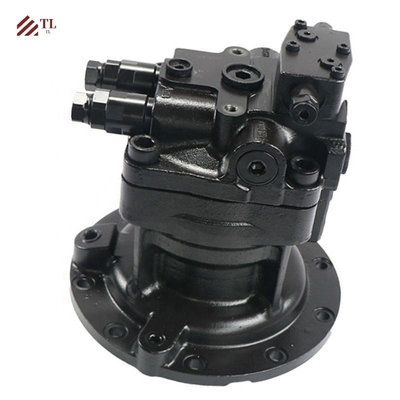 SK200-8 SK210 SK210-8 M5X130 Hydraulischer Schwingmotor YN32W00019F1 mit stabilem Betrieb