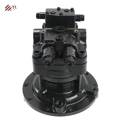 SK200-8 SK210 SK210-8 M5X130 Hydraulischer Schwingmotor YN32W00019F1 mit stabilem Betrieb