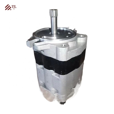 Ausgrabungsmaschine Hydraulische Getriebe Pumpe PSVL2-27CG KFP2317-07CLK2 für KX163 zu erschwinglichen Preisen