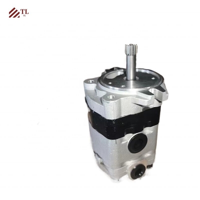 Ausgrabungsmaschine Hydraulische Getriebe Pumpe PSVL2-27CG KFP2317-07CLK2 für KX163 zu erschwinglichen Preisen