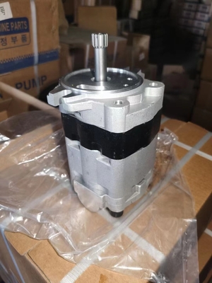 Ausgrabungsmaschine Hydraulische Getriebe Pumpe PSVL2-27CG KFP2317-07CLK2 für KX163 zu erschwinglichen Preisen