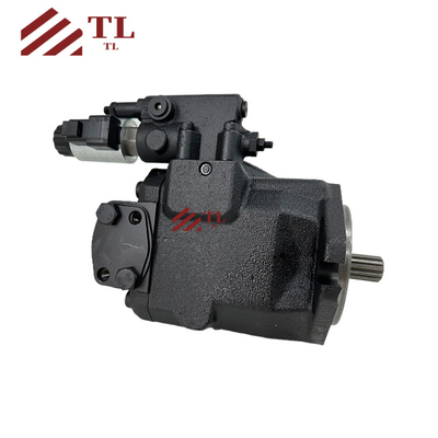 VOLVO 15020161 Hydraulische axiale Kolbenpumpe R986110489