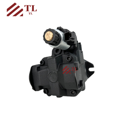 VOLVO 15020161 Hydraulische axiale Kolbenpumpe R986110489