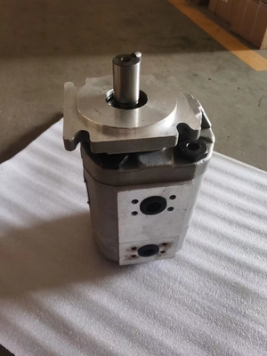 Bauarbeiten CBKP63 Getriebepumpe Pilot Hydraulikpumpe mit Leichtbau