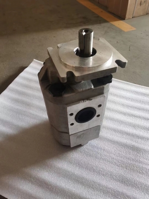 Bauarbeiten CBKP63 Getriebepumpe Pilot Hydraulikpumpe mit Leichtbau