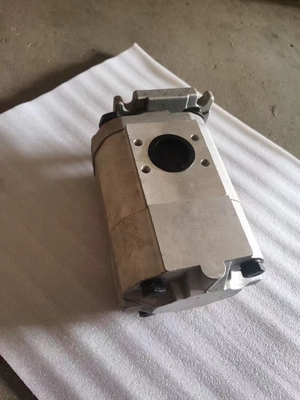 Bauarbeiten CBKP63 Getriebepumpe Pilot Hydraulikpumpe mit Leichtbau