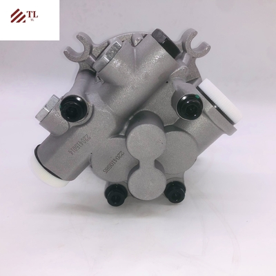 XJBN-00872 Pilotgetriebe Pumpensammlung für optimale Leistung von Hyundai Baggern