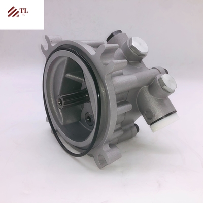 XJBN-00872 Pilotgetriebe Pumpensammlung für optimale Leistung von Hyundai Baggern