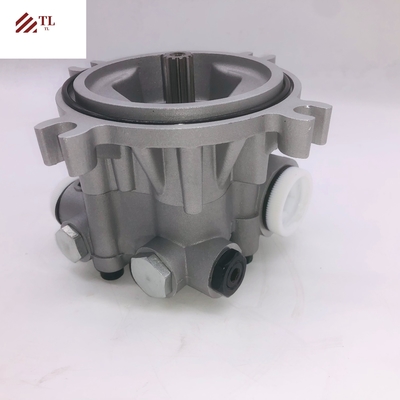 XJBN-00872 Pilotgetriebe Pumpensammlung für optimale Leistung von Hyundai Baggern