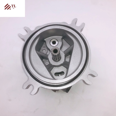 XJBN-00872 Pilotgetriebe Pumpensammlung für optimale Leistung von Hyundai Baggern