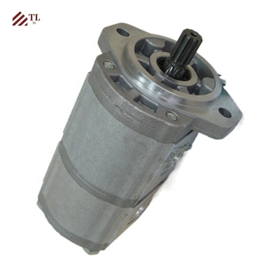 67059806 Radbagger Haupthydraulische Pumpe Getriebepumpe für Doosan SW140-V SW160-V