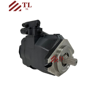Hochwertige und professionelle Hydraulikpumpe für Volvo A25F A25G A30F A30G Crawler Bagger