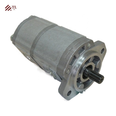 67059806 Radbagger Haupthydraulische Pumpe Getriebepumpe für Doosan SW140-V SW160-V