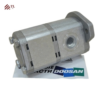 67059806 Radbagger Haupthydraulische Pumpe Getriebepumpe für Doosan SW140-V SW160-V