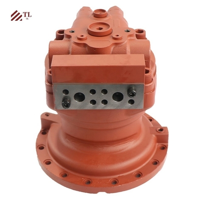 Hohe Garantie DX225-7 DX225LC-V Schwingmotor K1045024 für Baggerbauarbeiten