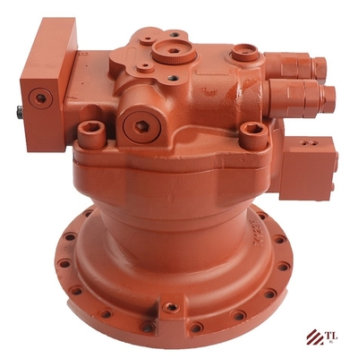 Hohe Garantie DX225-7 DX225LC-V Schwingmotor K1045024 für Baggerbauarbeiten