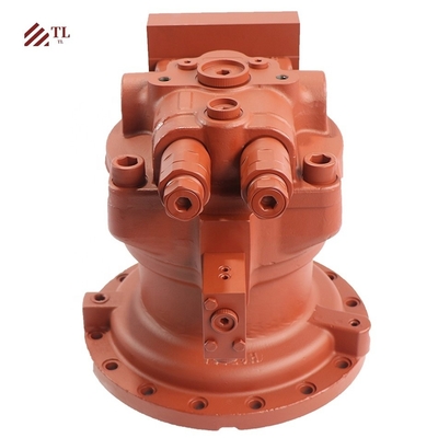 Hohe Garantie DX225-7 DX225LC-V Schwingmotor K1045024 für Baggerbauarbeiten