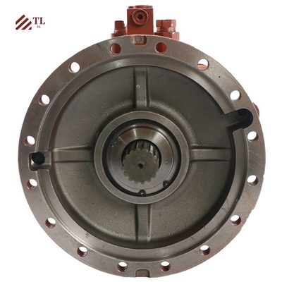 Hohe Garantie DX225-7 DX225LC-V Schwingmotor K1045024 für Baggerbauarbeiten