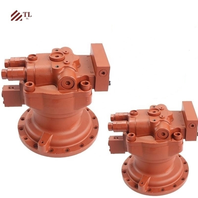 Hohe Garantie DX225-7 DX225LC-V Schwingmotor K1045024 für Baggerbauarbeiten