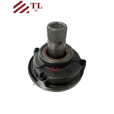 Hydraulische Hauptpumpe 9256990 für die Kategorie 426 428 436438