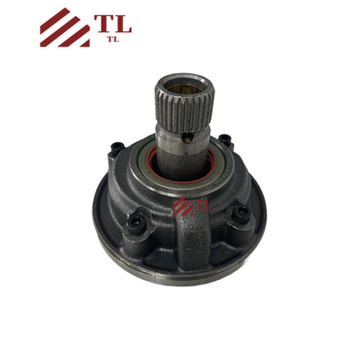 Hydraulische Hauptpumpe 9256990 für die Kategorie 426 428 436438