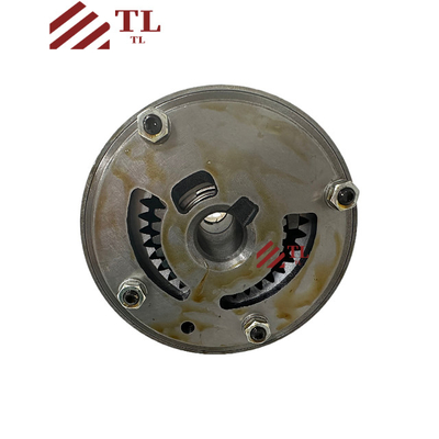 Hydraulische Hauptpumpe 9256990 für die Kategorie 426 428 436438
