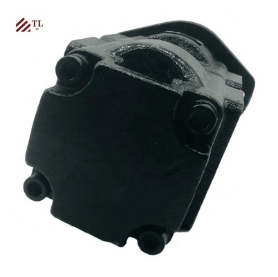 Hohe Gewährleistung JCB Hydraulikpumpe 7029120006 20/925339 für Leistung