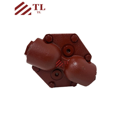 9256990 Hydraulische Kolbenpumpe für ERPILLAR 74318DAR Teilename Hydraulische Hauptpumpe