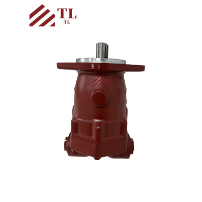 9256990 Hydraulische Kolbenpumpe für ERPILLAR 74318DAR Teilename Hydraulische Hauptpumpe