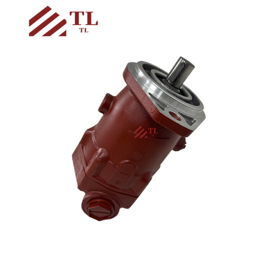 9256990 Hydraulische Kolbenpumpe für ERPILLAR 74318DAR Teilename Hydraulische Hauptpumpe