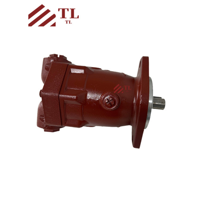9256990 Hydraulische Kolbenpumpe für ERPILLAR 74318DAR Teilename Hydraulische Hauptpumpe