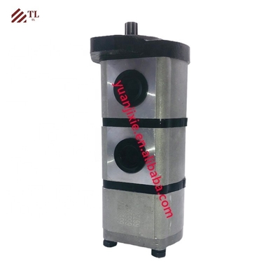 Garantie Bob X331 Hydraulik Pumpe Mini Bagger 6668699 zu Ihrem Vorteil