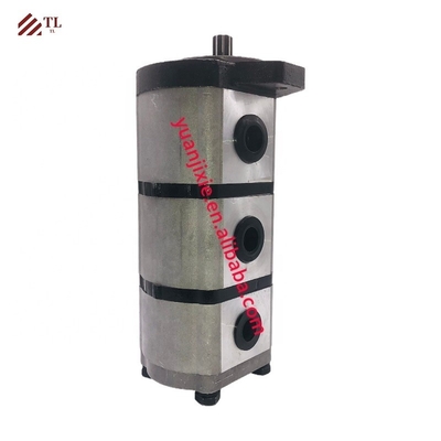Garantie Bob X331 Hydraulik Pumpe Mini Bagger 6668699 zu Ihrem Vorteil