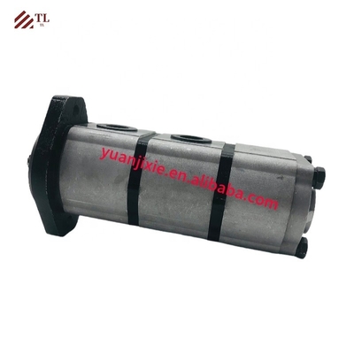 Garantie Bob X331 Hydraulik Pumpe Mini Bagger 6668699 zu Ihrem Vorteil