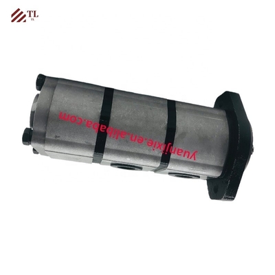 Garantie Bob X331 Hydraulik Pumpe Mini Bagger 6668699 zu Ihrem Vorteil
