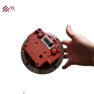 RB157-61290 RG058-61390 PHV-1B-12B TM02 Baggermotor vom Endantrieb Reisemotor