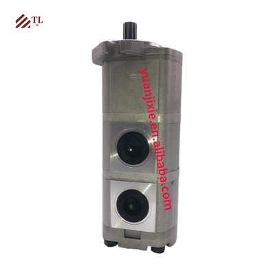 Bob X325 X328 6668698 6665107 Hydraulikpumpe für große Bauprojekte
