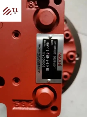 RB157-61290 RG058-61390 PHV-1B-12B TM02 Baggermotor vom Endantrieb Reisemotor