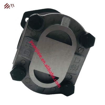 Bob X325 X328 6668698 6665107 Hydraulikpumpe für große Bauprojekte