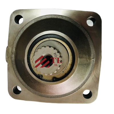 A6VM107HA2T /63W-VZB020A A6VM107EZ2/63W-VZB027B Hydraulischer Kolbenmotor für Crawlerbagger