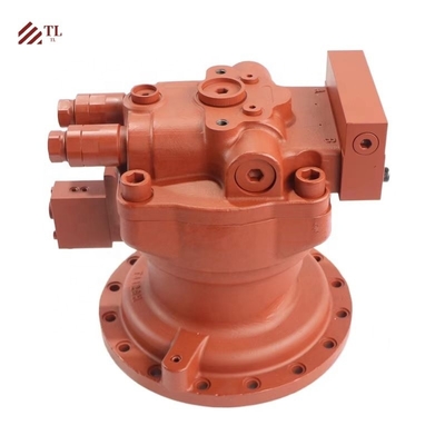 DX225 SY225 DH220-5 DH220-7 DH215-7 DH225-7 M2X150 Bagger Hydraulischer Drehmotor