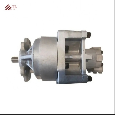 705-52-40130 WA450-3 WA470-3 Teile für Getriebepumpen zur Wartung von Baumaschinen