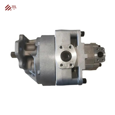 705-52-40130 WA450-3 WA470-3 Teile für Getriebepumpen zur Wartung von Baumaschinen