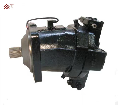 Teilnummer EW180C Fertigungsanlage Getriebepumpe für die hydraulische Ölkühlung von Baggern