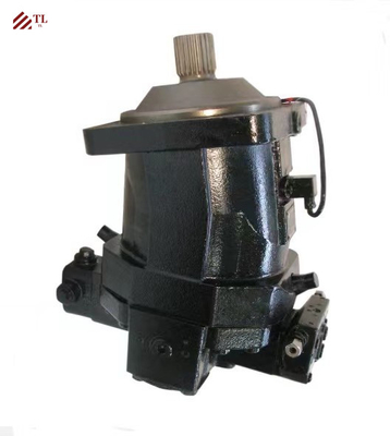 Teilnummer EW180C Fertigungsanlage Getriebepumpe für die hydraulische Ölkühlung von Baggern