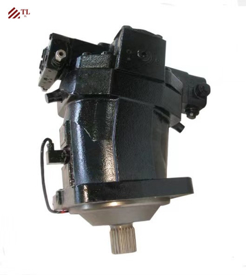 Teilnummer EW180C Fertigungsanlage Getriebepumpe für die hydraulische Ölkühlung von Baggern