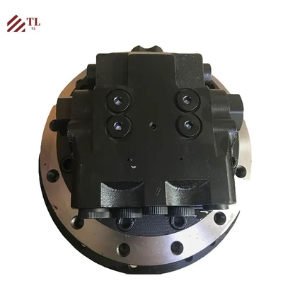 100% Baggerteile ZX270-3 Endantrieb 9255880 9256990 9255876 9251292 ohne Motor ZX270-3 Fahrgetriebe