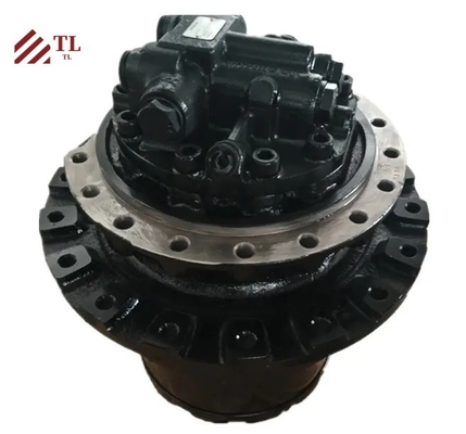 100% Baggerteile ZX270-3 Endantrieb 9255880 9256990 9255876 9251292 ohne Motor ZX270-3 Fahrgetriebe