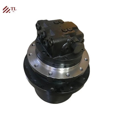 100% Baggerteile ZX270-3 Endantrieb 9255880 9256990 9255876 9251292 ohne Motor ZX270-3 Fahrgetriebe