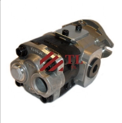 Kubota Bagger Hydraulische Getriebepumpe KFP2308-33CF B5200-10513 für den Energiebergbau